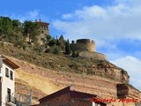 Castillo de Alcañiz