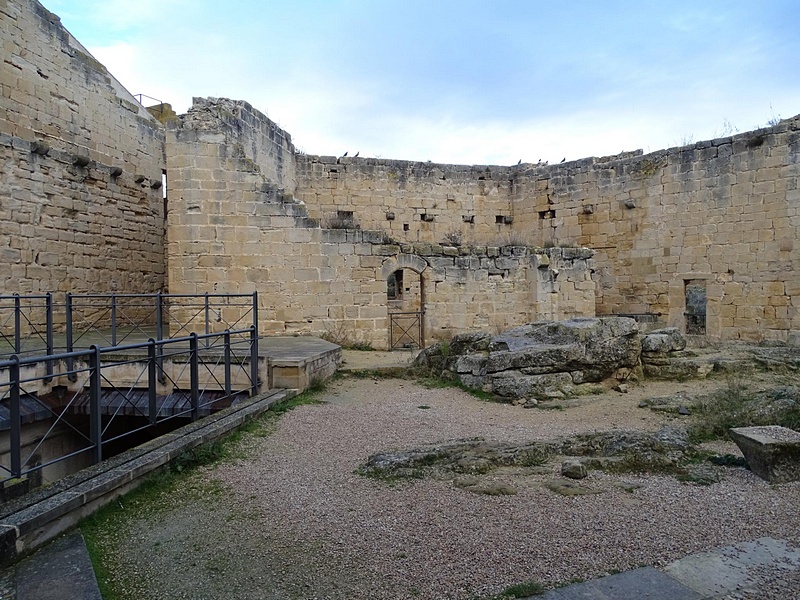 Castillo de Valderrobres