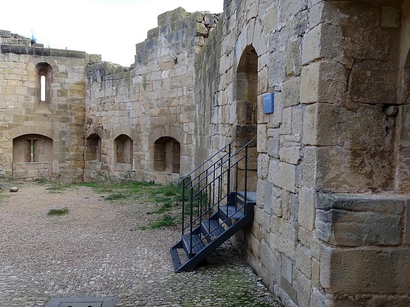 Castillo de Valderrobres