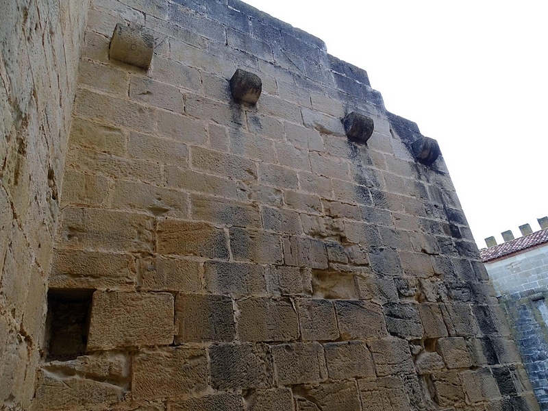 Castillo de Valderrobres