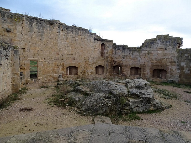 Castillo de Valderrobres