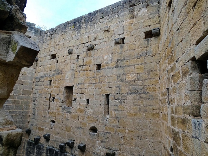 Castillo de Valderrobres