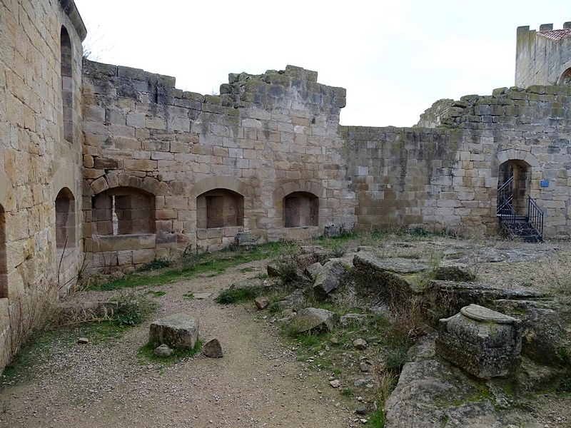 Castillo de Valderrobres