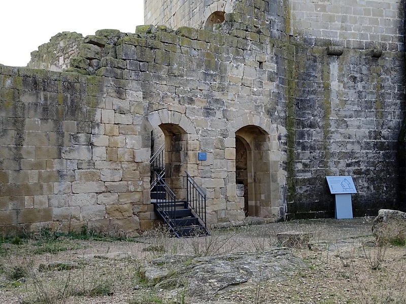 Castillo de Valderrobres