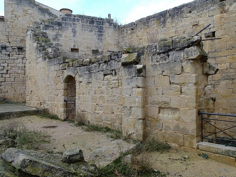 Castillo de Valderrobres