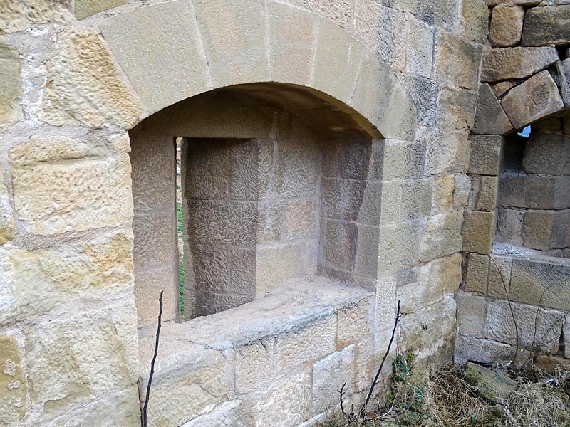 Castillo de Valderrobres