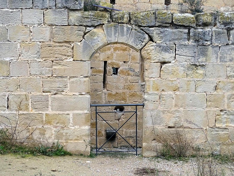 Castillo de Valderrobres