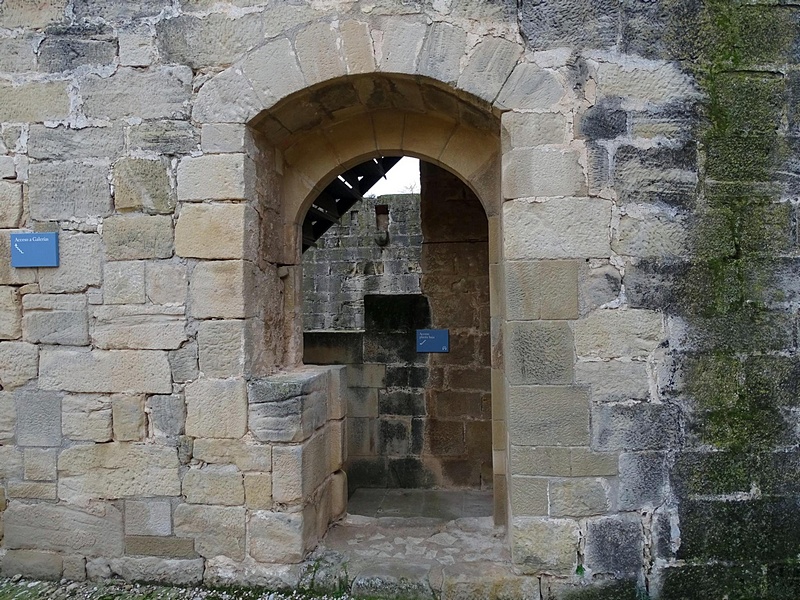 Castillo de Valderrobres