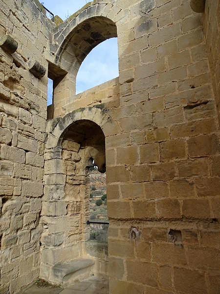 Castillo de Valderrobres