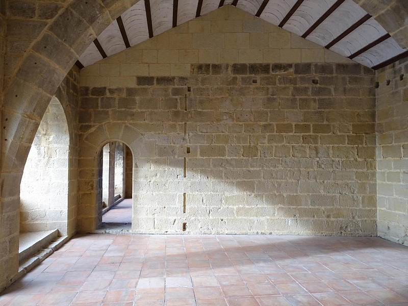 Castillo de Valderrobres