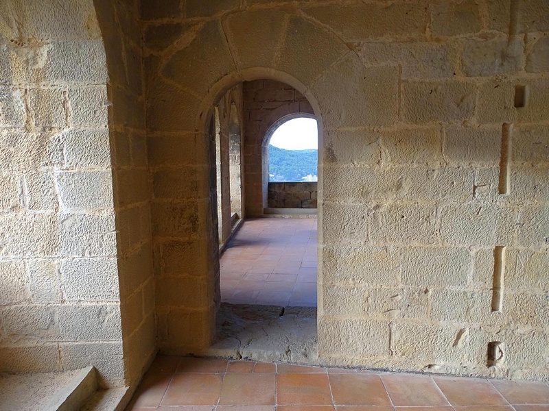 Castillo de Valderrobres