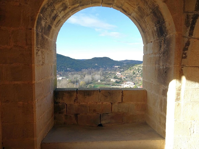 Castillo de Valderrobres