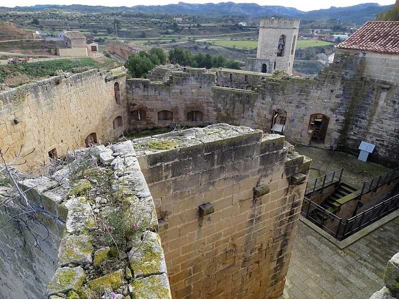 Castillo de Valderrobres