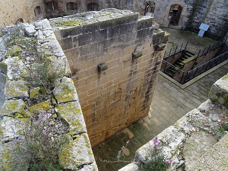 Castillo de Valderrobres