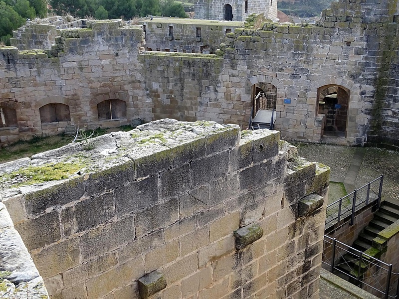 Castillo de Valderrobres