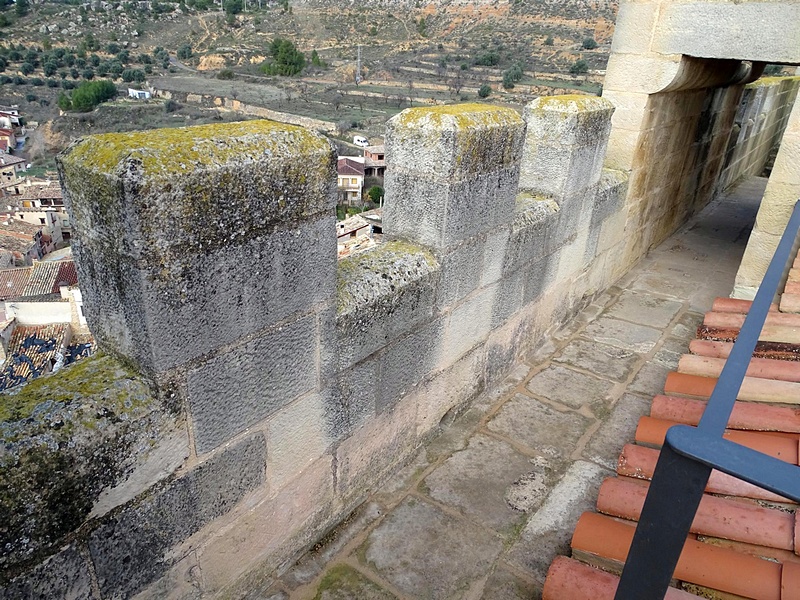 Castillo de Valderrobres