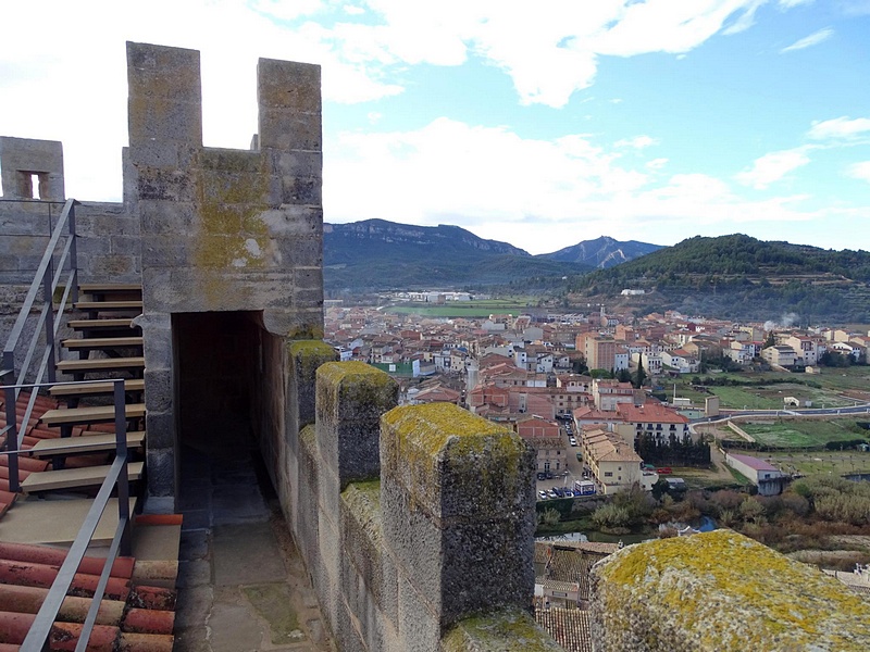 Castillo de Valderrobres