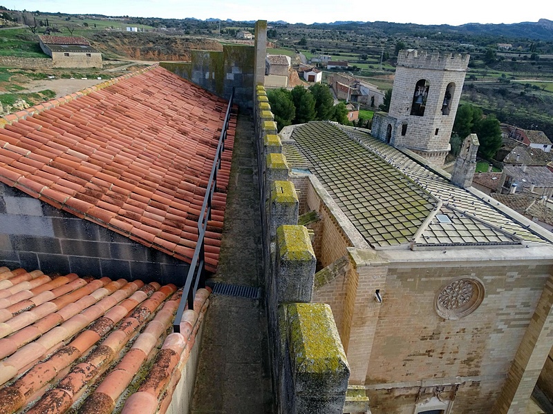 Castillo de Valderrobres