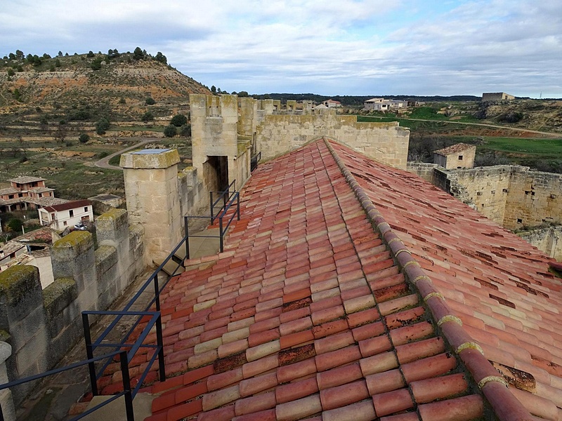 Castillo de Valderrobres