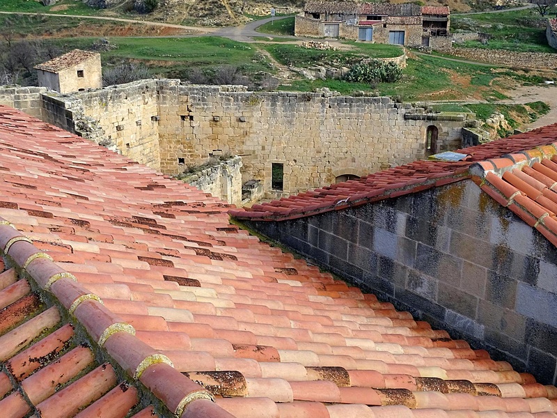 Castillo de Valderrobres