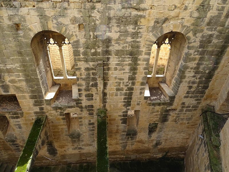 Castillo de Valderrobres