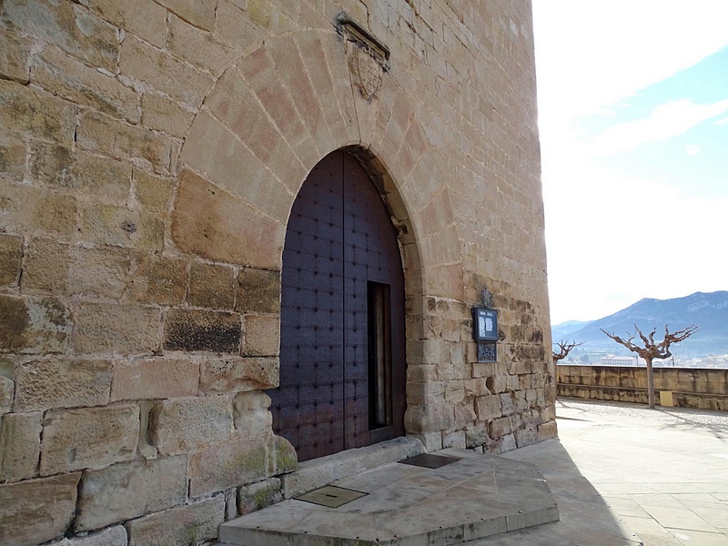 Castillo de Valderrobres