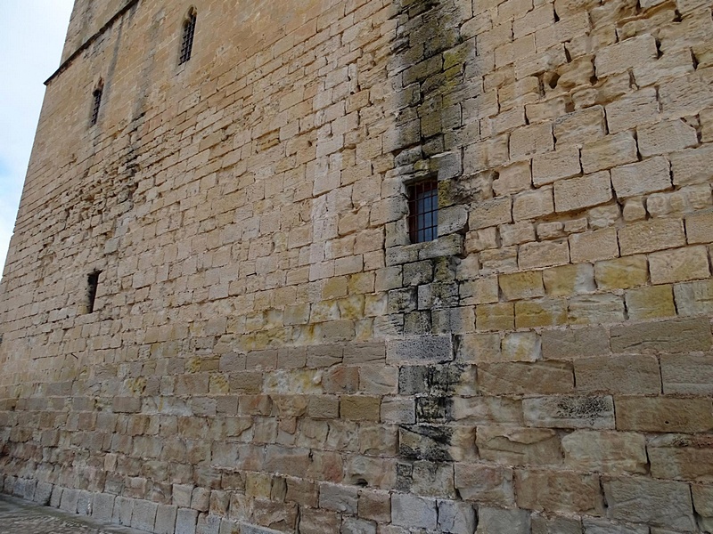 Castillo de Valderrobres