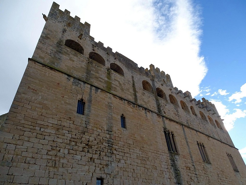 Castillo de Valderrobres