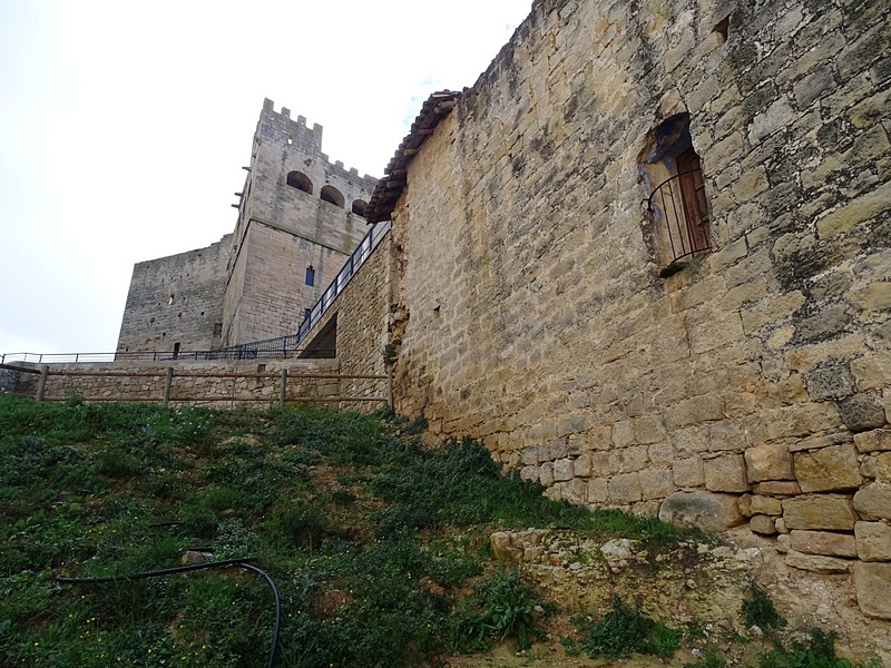 Castillo de Valderrobres