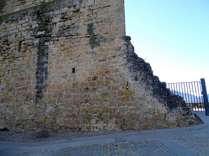 Castillo de Valderrobres