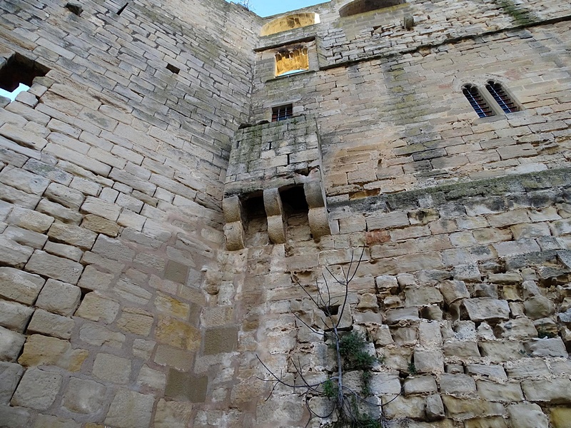 Castillo de Valderrobres