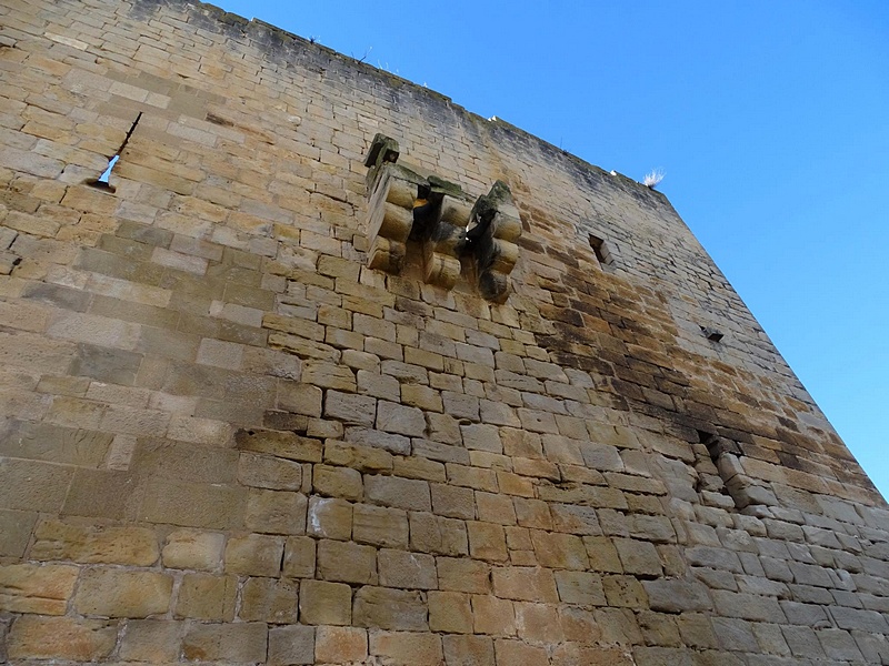 Castillo de Valderrobres