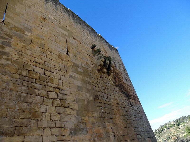 Castillo de Valderrobres