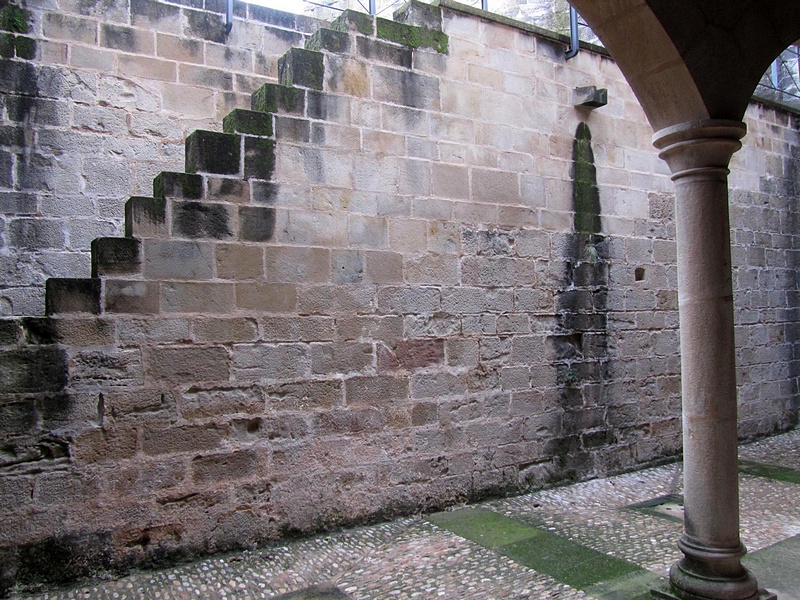 Castillo de Valderrobres