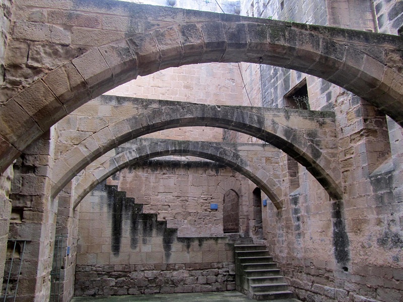 Castillo de Valderrobres