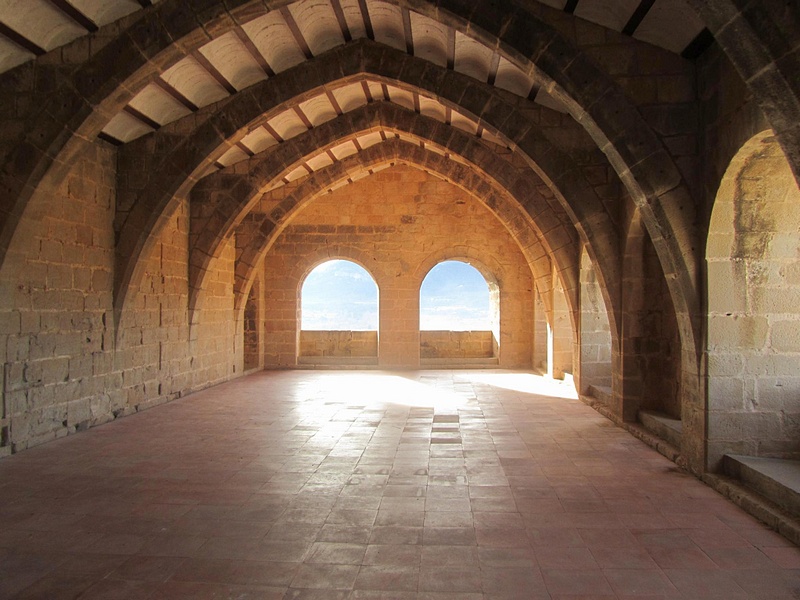 Castillo de Valderrobres