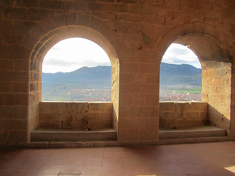 Castillo de Valderrobres