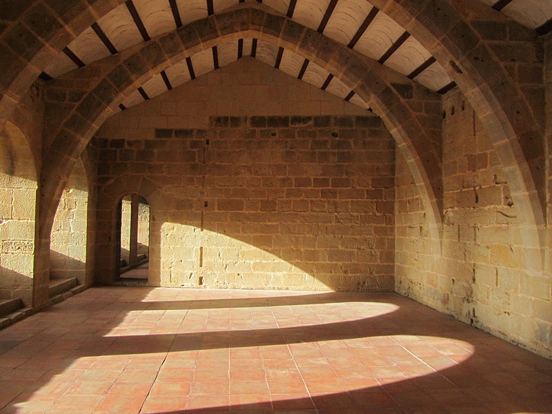 Castillo de Valderrobres