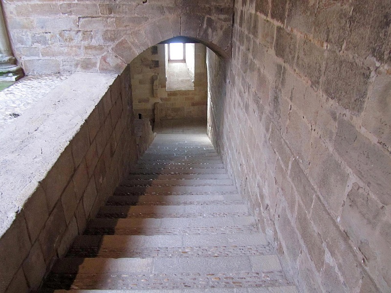 Castillo de Valderrobres