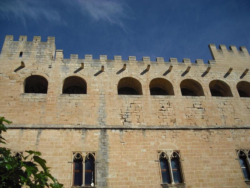 Castillo de Valderrobres