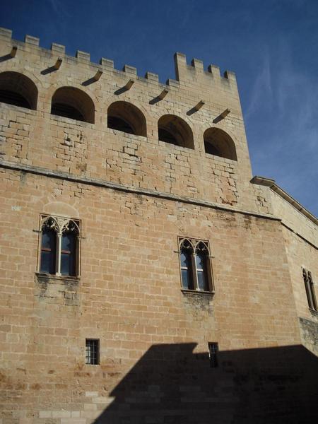 Castillo de Valderrobres