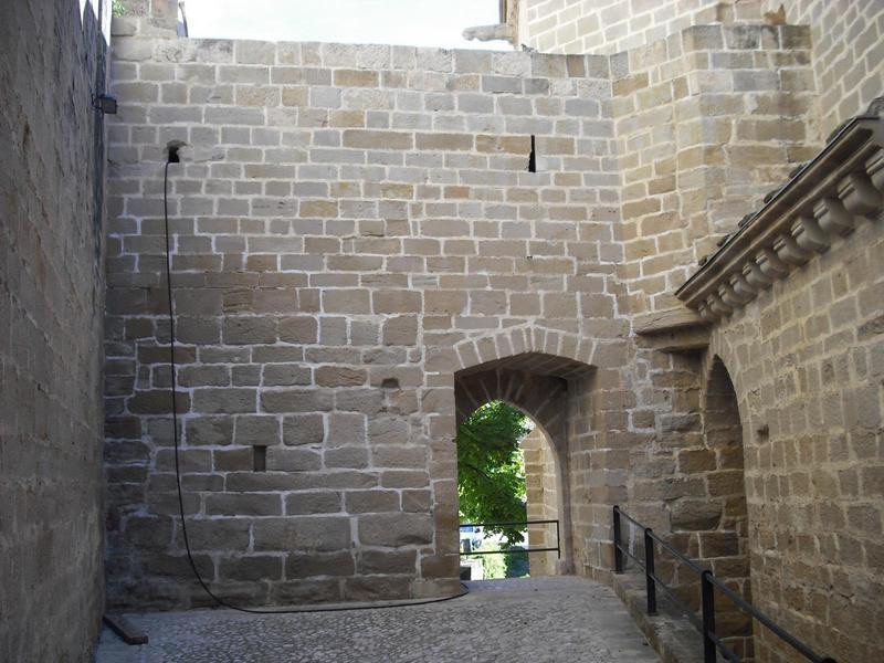 Castillo de Valderrobres