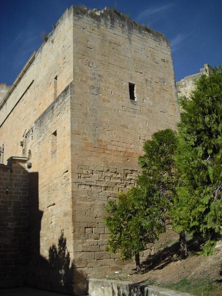 Castillo de Valderrobres