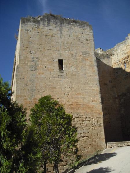 Castillo de Valderrobres