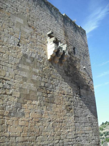 Castillo de Valderrobres