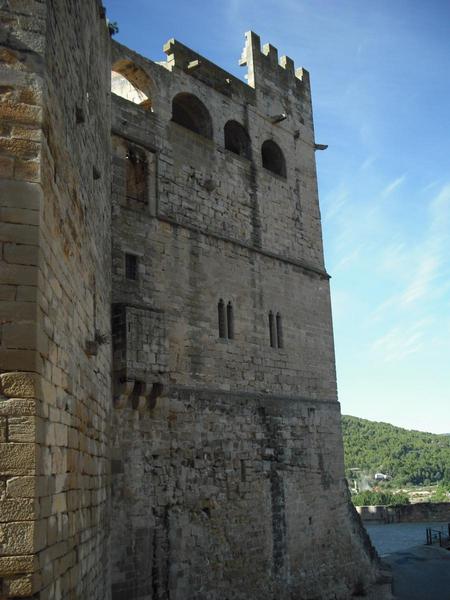 Castillo de Valderrobres