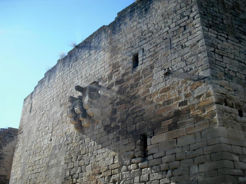 Castillo de Valderrobres