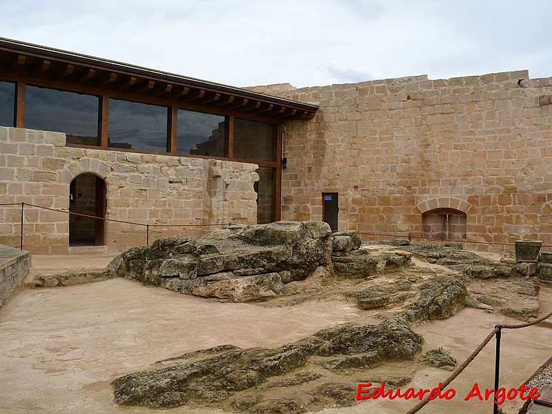 Castillo de Valderrobres