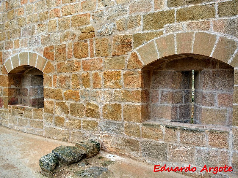 Castillo de Valderrobres