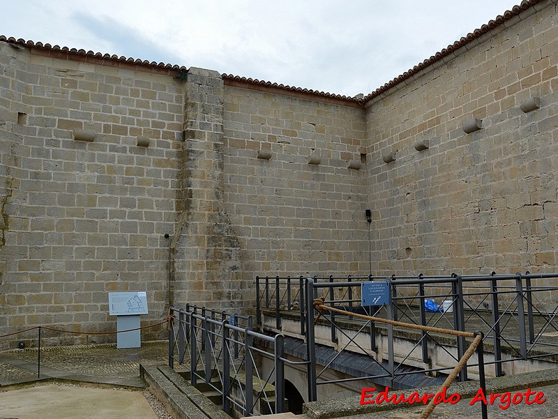 Castillo de Valderrobres